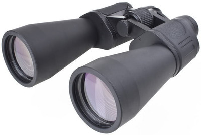 

GOR Power View 60 x 90 Binoculars(60 mm, Black)
