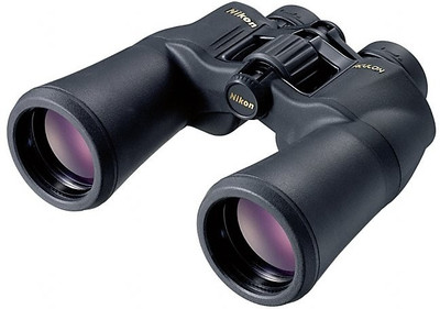 

Nikon Aculon A211 16x50 Binoculars(50 mm, Black)