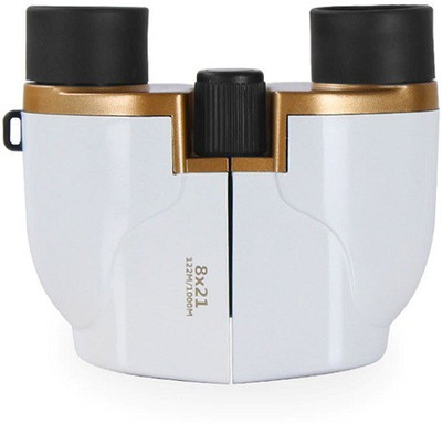 

Protos Xpedition Xperts Porro Prism 8X21mm Binoculars(21 mm, MultiColour)