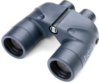 

Bushnell Marine 7x50 Waterproof� Binoculars(50 mm, Deep Grey)