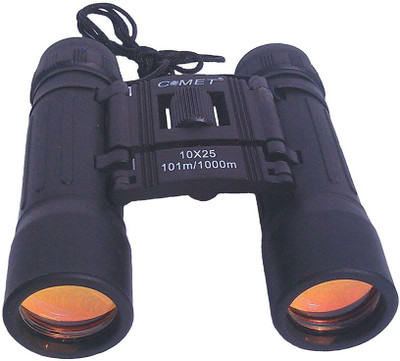 

PTCMart Comet Binoculars(25 mm, Black)