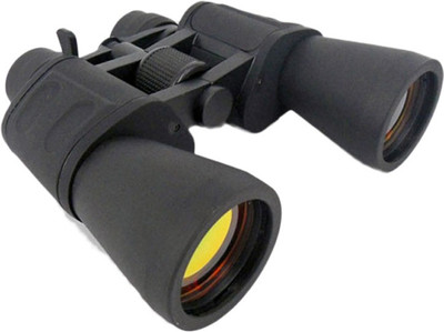 

Pia International 10X70X70 WITH ZOOM SAKURA Binoculars(20 mm, Black)