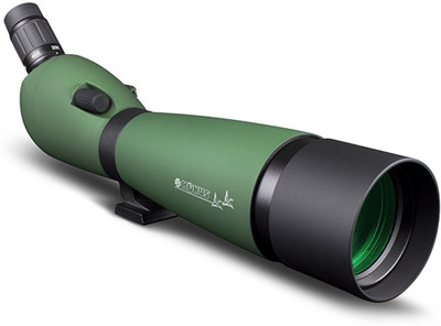 

Konus 7122 Binoculars(100 mm, Dark Green, Black)