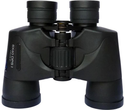 

GOR Standard 8 x 40 Water Proof Binoculars(40 mm, Black)