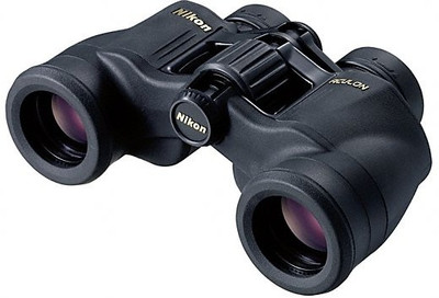 

Nikon Aculon A211 7x35 Binoculars(35 mm, Black)