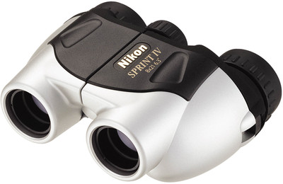 

Nikon 8X21 CF Sprint IV Binoculars(8 x, 21 mm, Silver)