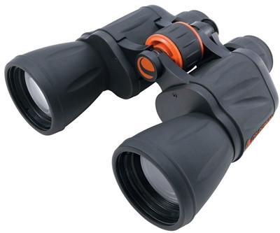

CELESTRON UpClose 10 x 50 Binoculars(10 x, 50 mm, Black)