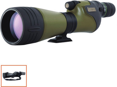 

Vanguard Endeavor 82S Spotting Scope(60 x, 82 mm)