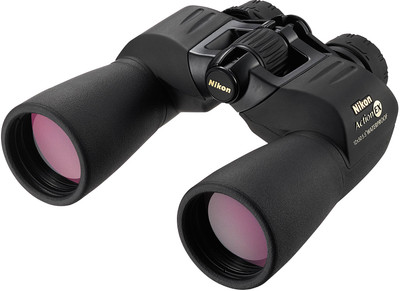 

Nikon Action EX 12X50 CF Binoculars(12 x, 50 mm)