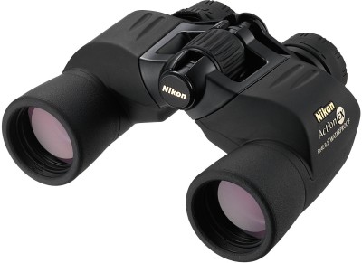 NIKON Action EX 8X40 CF Binoculars(8 x 40 mm ,)