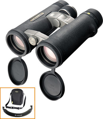 

Vanguard Endeavor ED 8420 Binoculars(8 x, 42 mm)