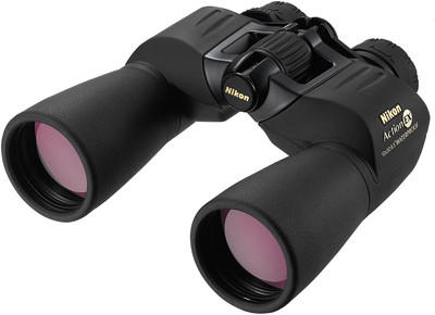 

Nikon Action EX 10X50 CF Binoculars(10 x, 50 mm)