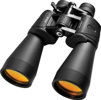 

Barska AB10762 Binoculars(10 x, Black)