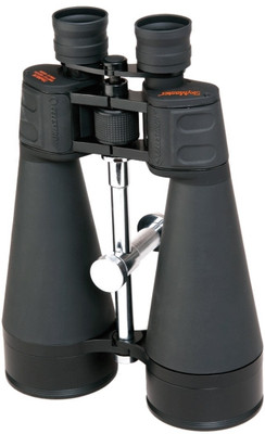 

Celestron SkyMaster 20x80 Binoculars(20 x, 80 mm)