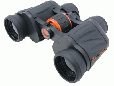 Celestron UpClose G2 7 x 35 Binoculars(Black)