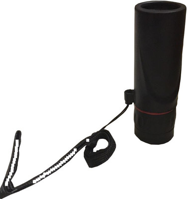 

Bs Spy PANDA 30X25 100 % Original Adventure Small With Cover 11X ZOOM Monocular(35 mm, Black)