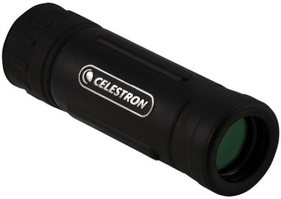 

CELESTRON UPCLOSE G2 10X25 ROOF Monocular(25 mm, Black)