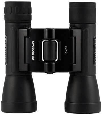 CELESTRON UpClose G2 16x32 Roof Binoculars(16 x 32 mm ,)