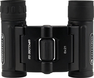 

Celestron UpClose G2 8x21 - Roof Binoculars(8 x, 21 mm)