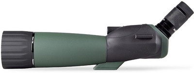 

Hawke Nature-Trek 20-60×80 Spotting Scope(80 mm, Green)