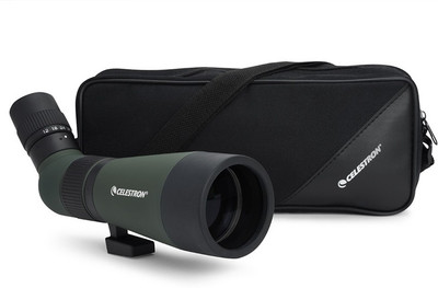 

Celestron Landscout 12-36x60 Scope Spotting Scope(60 mm, Army Green)