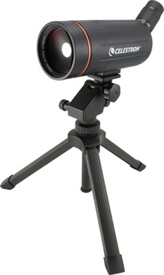 

Celestron Spotting Scope C70 Mini Mak Spotting Scope(75 x)