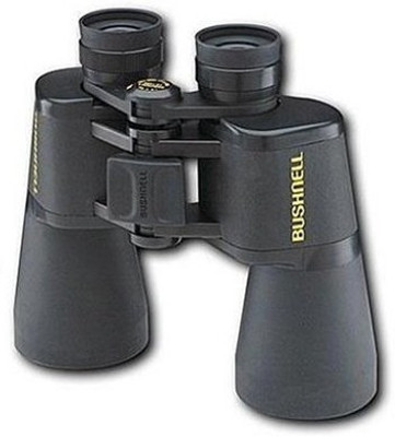 

Bushnell 13-1650C and 13-1650 Binoculars(16 x, Black)