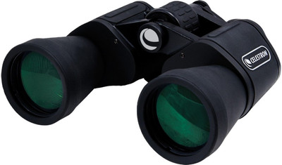 

Celestron UpClose G2 10x50 Porro Binoculars(10 x, 50 mm)
