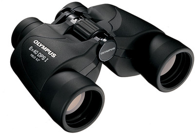

Olympus 8 x 40 DPS I Binoculars(8 x, 40 mm)
