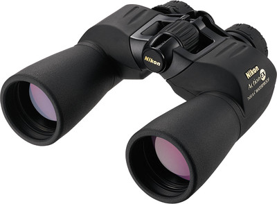 

Nikon Action EX 7X50 CF Binoculars(7 x, 50 mm)