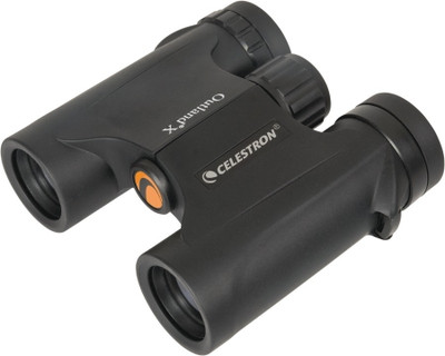 

Celestron Outland X 8x25 Binoculars(8 x, 25 mm)