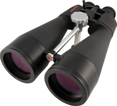 

Celestron SkyMaster 25-125x80 Zoom Binoculars(125 x, 80 mm)