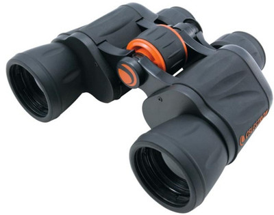 

Celestron UpClose 8 x 40 - Porro Binoculars(Black)