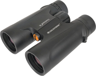 

Celestron Outland X 8x42 Binoculars(8 x, 42 mm)