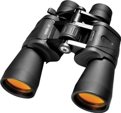 

Barska AB10168 Binoculars(10 x, Black)