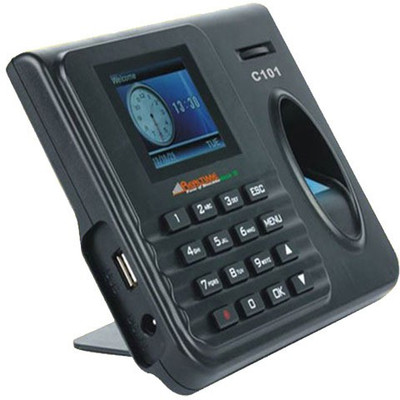 

Realtime Eco S C101 Time & Attendance(Fingerprint)