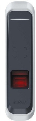

SPECTRA BST-2R-P-1M Time & Attendance(Fingerprint, Card)