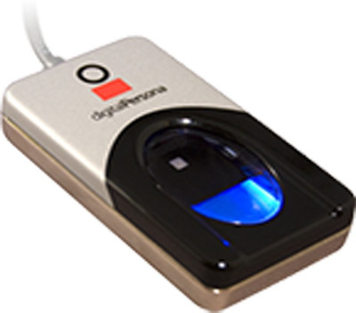 

Digital Persona Digital Persona U Are U 4500 Time & Attendance(Fingerprint)