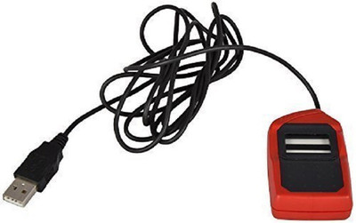 

Krish MSO 1300 E2 Access Control(Fingerprint)