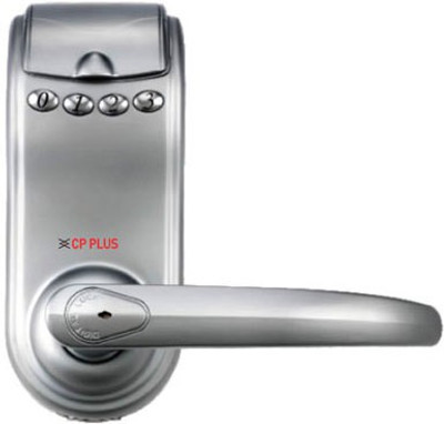 

Cp Plus CP-KDL-E13S-R Door Locks(Fingerprint)
