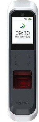 

SPECTRA BSC-3S-P Access Control, Time & Attendance(Fingerprint, Card)