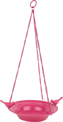 

Trendsandgifts Common Bird Feeder(Pink)
