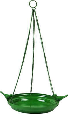 

Trendsandgifts Common Bird Feeder(Green)