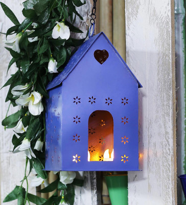 

Green Girgit GG_BHPR Bird House(Tree Mounting)