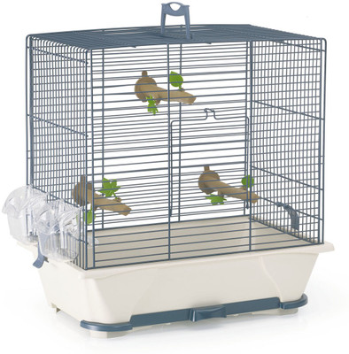 

Savic Primo 30 Bird Cage Bird House(Hanging)