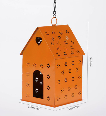

Green Girgit GG_BHO Bird House(Tree Mounting)