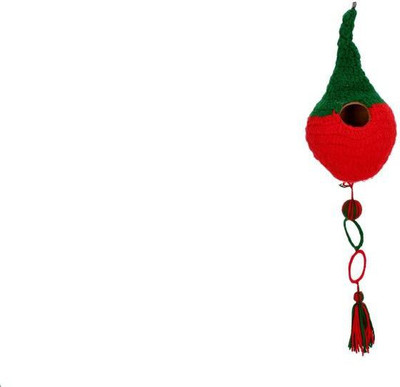 

Jainsons nest ring Bird House(Hanging)