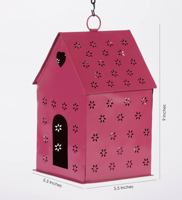 

Green Girgit GG_BHP Bird House(Tree Mounting)