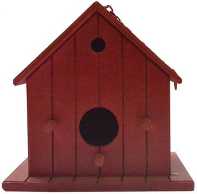 

Artlivo WH040 Bird House(Hanging)