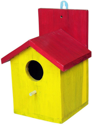 

Shrih SH-0380 Bird House(Wall Mounting, Free Standing)
